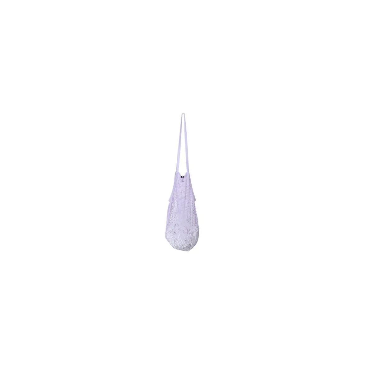 Stringbag - purple rain