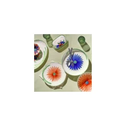 Tallerken ''Fleur'' 20 cm.