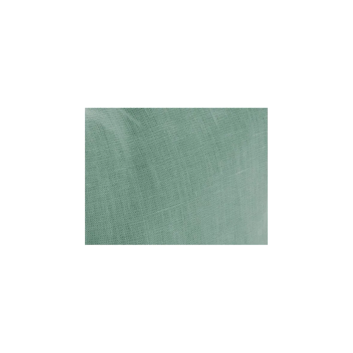 Tehætte hør - pastelgrøn