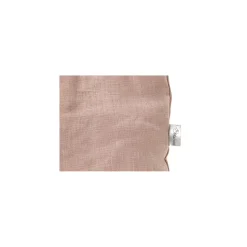 Tehætte hør - rosa