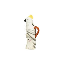 Vase "Cockatoo"