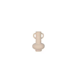 Vase "Modern shape" - nude