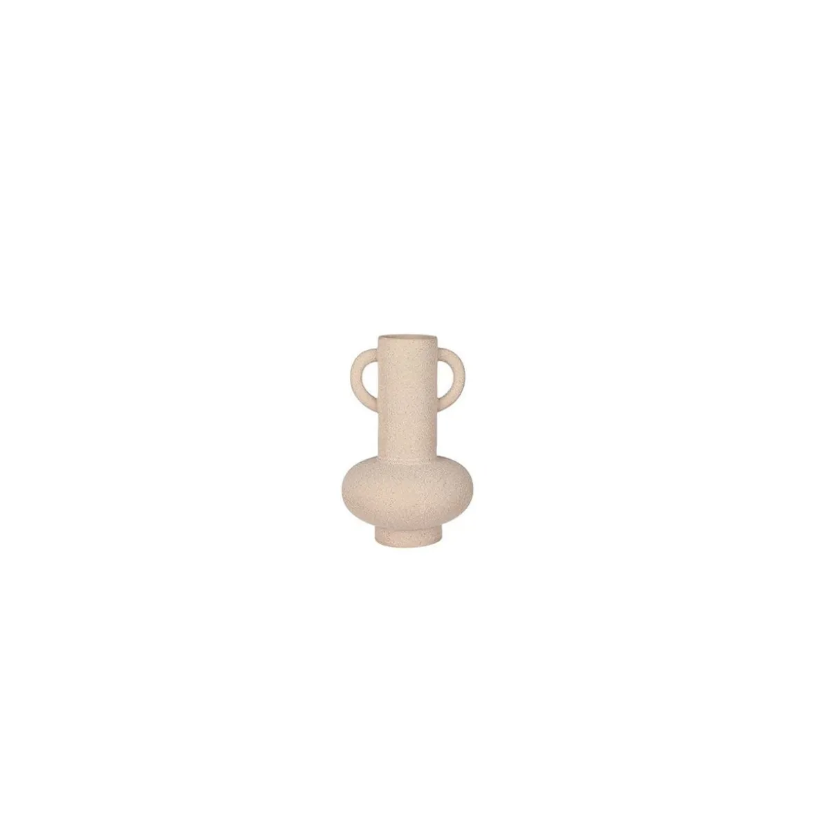 Vase "Modern shape" - nude