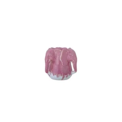 Vase "Pontus" - pink