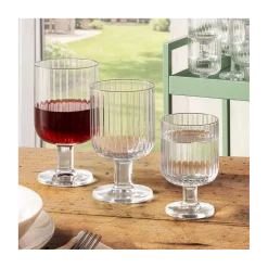 Vinglas "Goblet" - 34 cl.