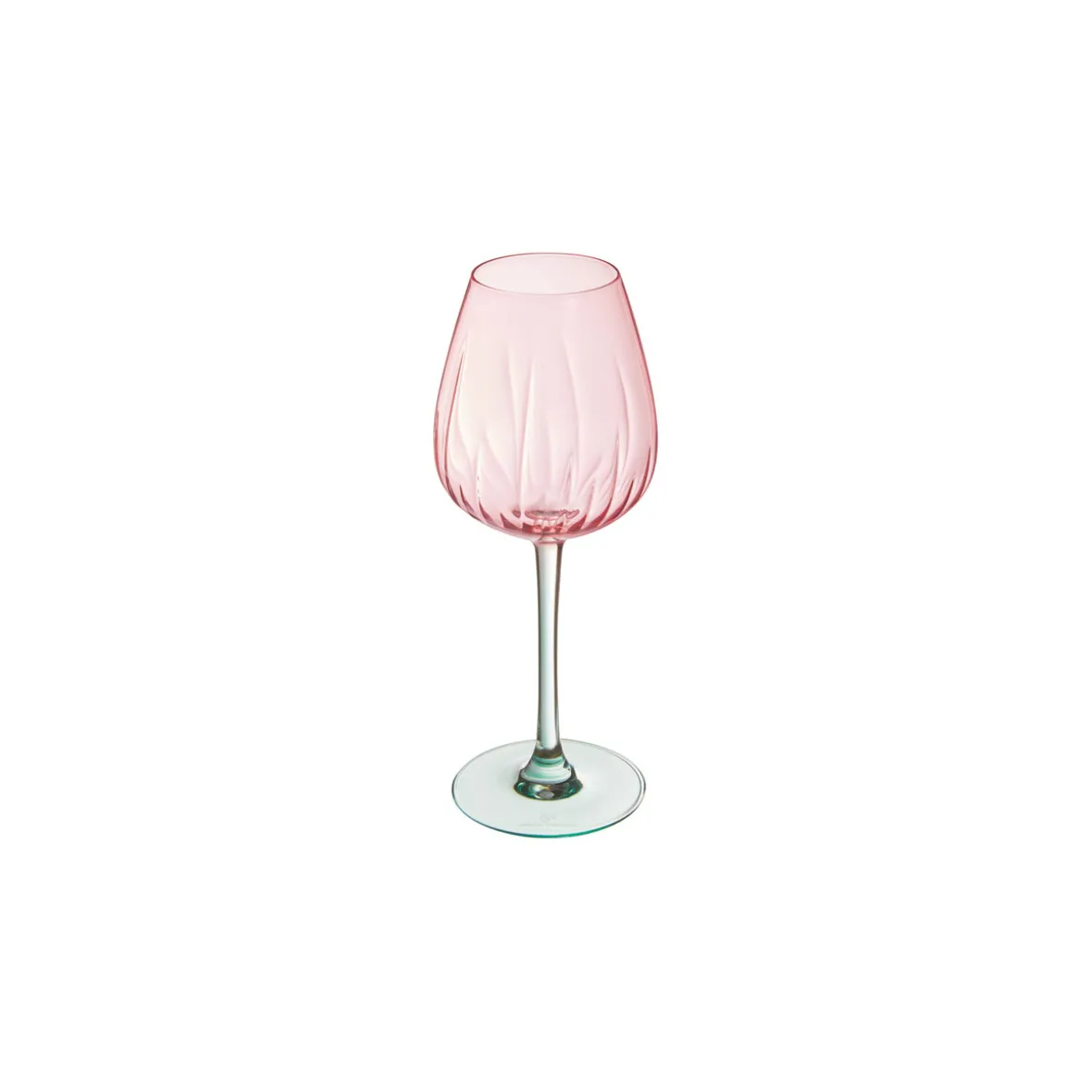 Vinglas "Swirly spring"