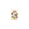 Vintage plakat - Tulipaner