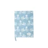 Viskestykke City bikes - blue/white