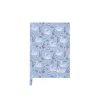 Viskestykke Swan - blue