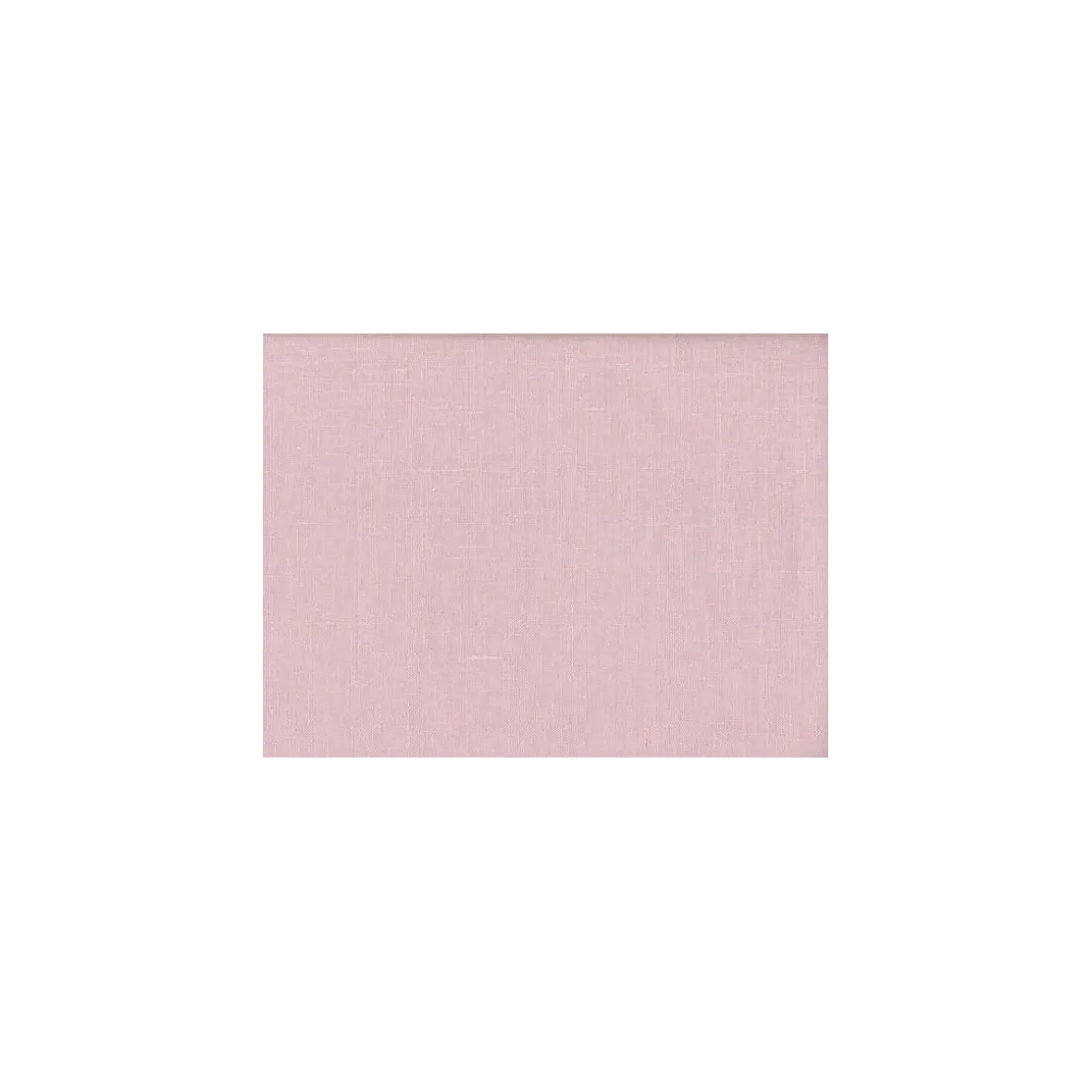 Voksdug - Hør - sweet rose