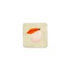Wall tile "Fruit" - peach